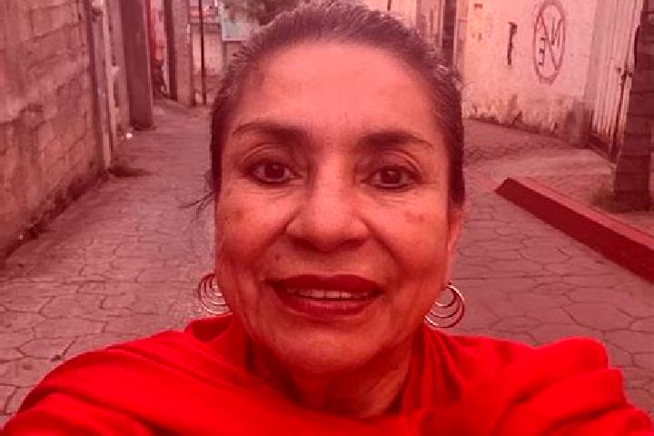 Jade, 20 — Escort in La Mohonera, Mexico