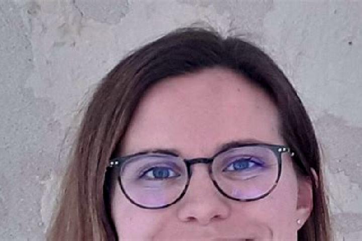 Jade, 20 — Escort in Les Ulmes, France