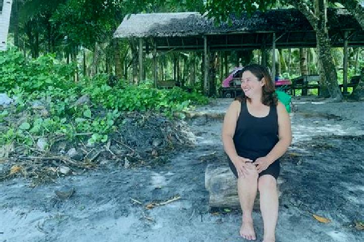 Jade, 20 — Escort in Maygatasan, Philippines