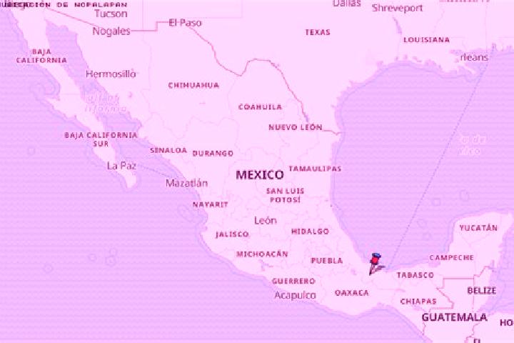 Jade, 20 — Escort in Nopalapan, Mexico