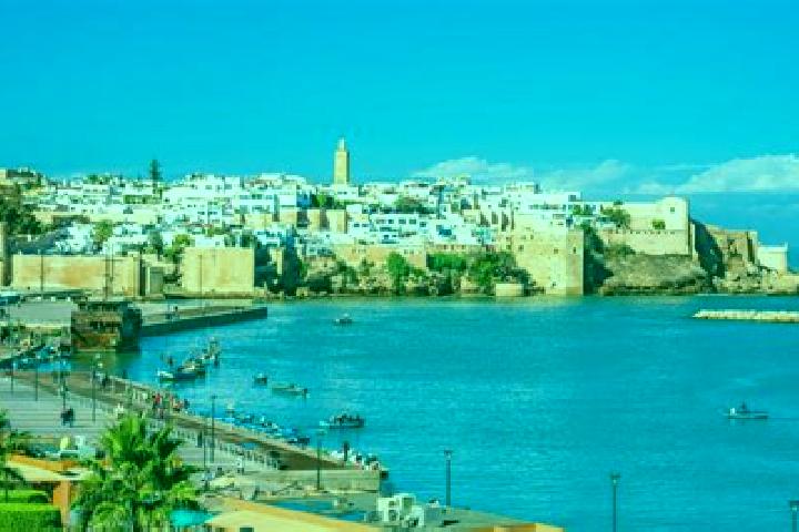 Jade, 20 — Escort in Rabat, Morocco