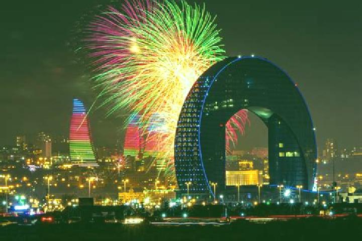 Jade, 20 — Escort in Samur, Azerbaijan