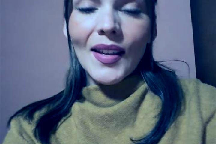 Jade, 20 — Escort in San Pablo Pejo, Mexico
