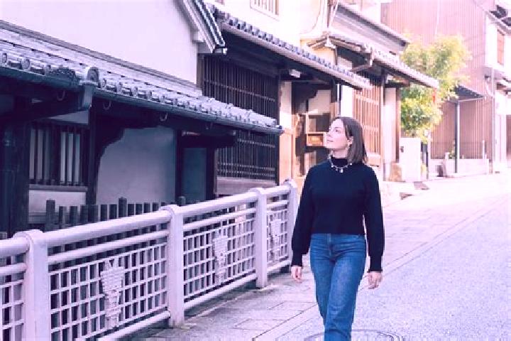 Jade, 20 — Escort in Shichijo, Japan