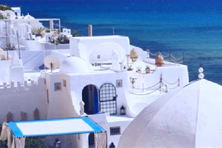 Jade, 20 — Escort in Touiref, Tunisia