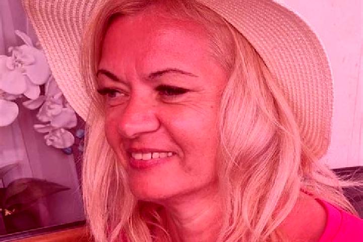 Jade, 20 — Escort in Tymien, Poland