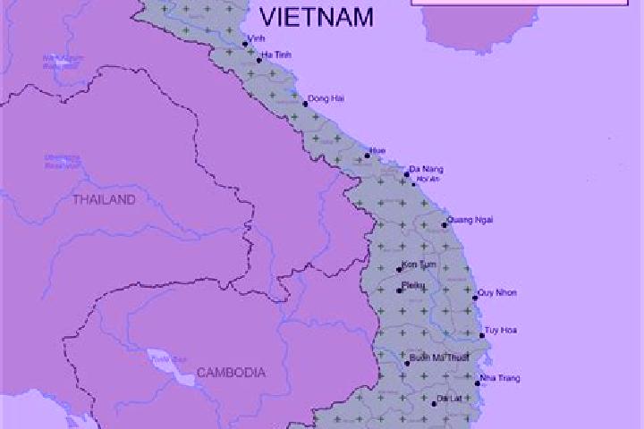Jade, 20 — Escort in Vu Ban, Vietnam