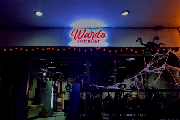 Jade, 20 — Escort in Wardo, Indonesia