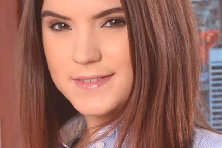Jade, 20 — Escort in Yugorsk, Russia