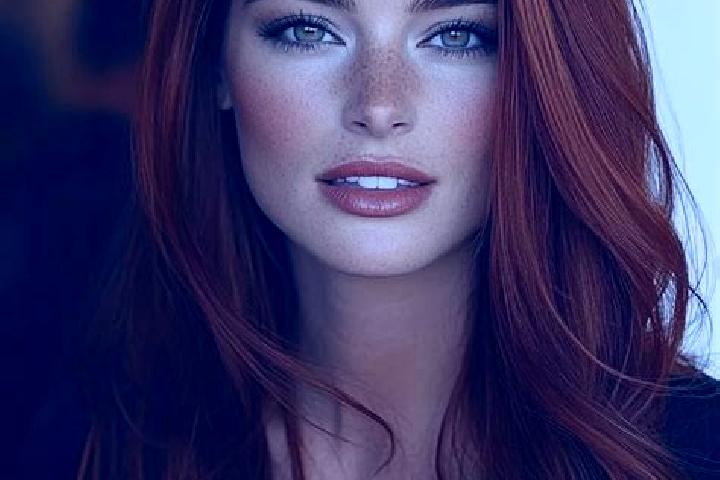 Jade, 21, a auburn blue-eyed ebony companion based in Svyatoshyn. Offering BDSM, Prostate Massage. Available for incall and outcall, overnight bookings avail...