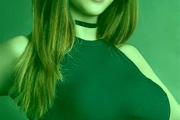 Jade, 21, a auburn blue-eyed slavic companion based in Shaping. Offering Travel Companion, BDSM, Duos. Available for incall and outcall, day and evening dates.
