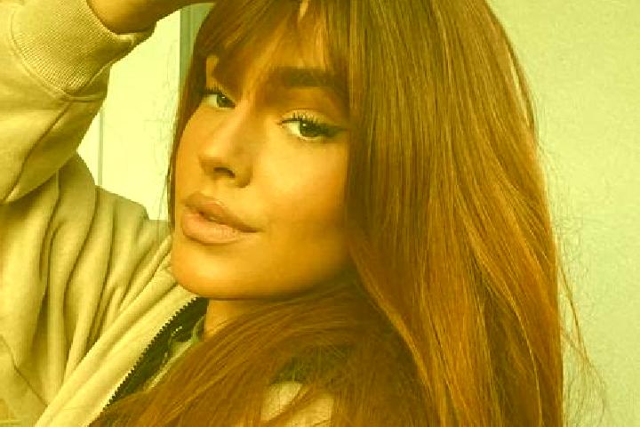 Jade, 21, a auburn brown-eyed latina companion based in Zhangjiahe. Offering Overnight, Party Girl, Roleplay. Available for incall and outcall, day and eveni...