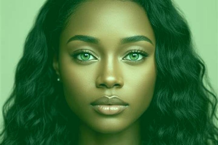 Jade, 21, a auburn green-eyed ebony companion based in Eyrans. Offering CIM, Erotic Massage, Tantra. Available for incall and outcall, day and evening dates.