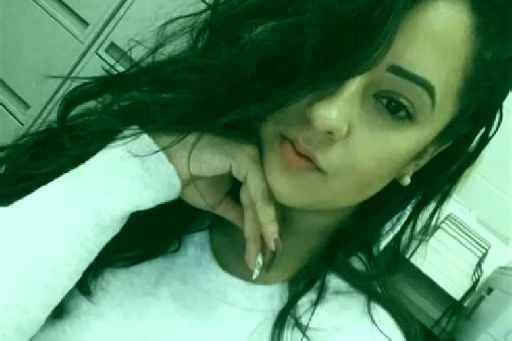 Jade, 21, a black dark-eyed latina companion based in Al Munirah. Offering Tantra, OWO, GFE, Erotic Massage. Available for incall and outcall, overnight book...
