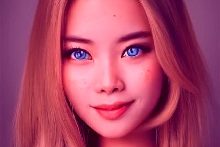 Jade, 21, a blonde blue-eyed asian companion based in Ouadda. Offering A-Level, Tantra, Couples. Available for incall and outcall, overnight bookings available.