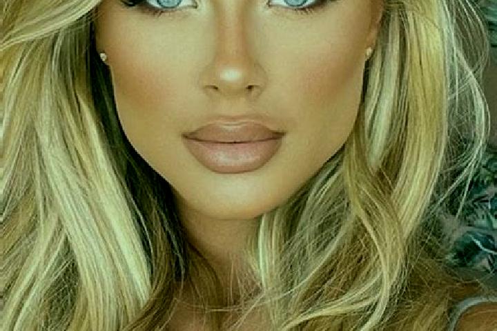 Jade, 21, a blonde hazel-eyed latina companion based in Itape. Offering OWO, 69, Travel Companion. Available for incall and outcall, overnight bookings avail...