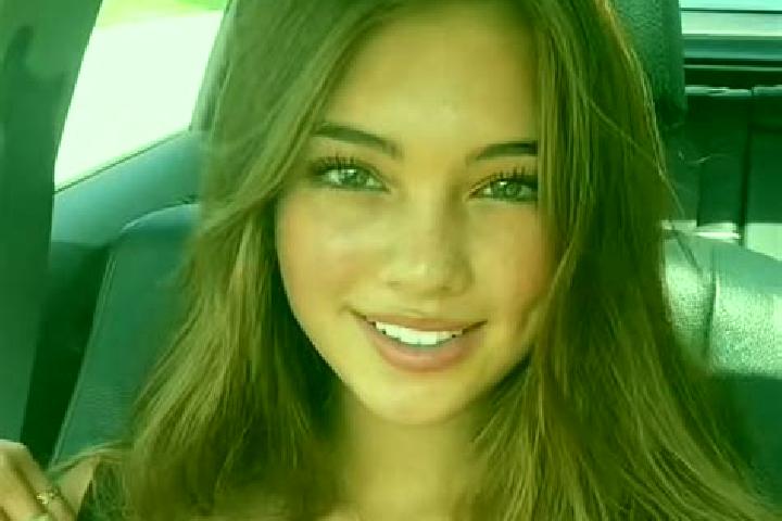 Jade, 21, a brunette grey-eyed latina companion based in Dapo. Offering Erotic Massage, Overnight, Prostate Massage, Tantra. Available for incall and outcall...