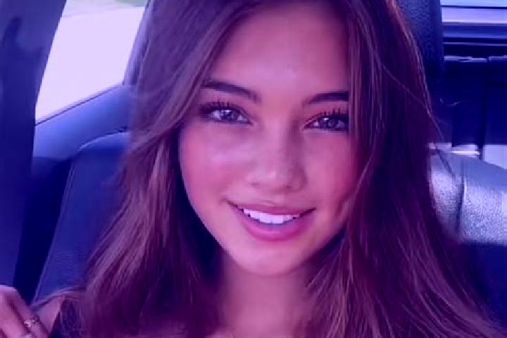 Jade, 21, a brunette grey-eyed latina companion based in Mangusu. Offering A-Level, Massage, Dinner Date. Available for incall and outcall, day and evening d...