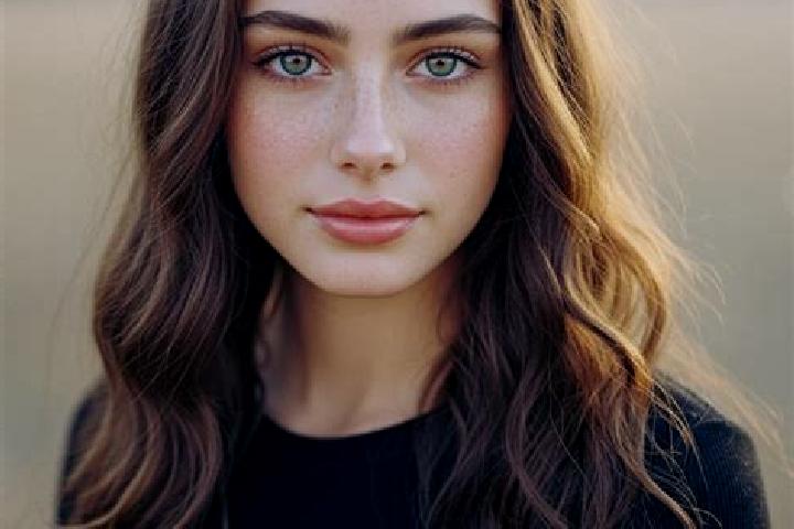 Jade, 21, a chestnut grey-eyed mediterranean companion based in Quechultenango. Offering GFE, Prostate Massage. Available for incall and outcall, day and eve...
