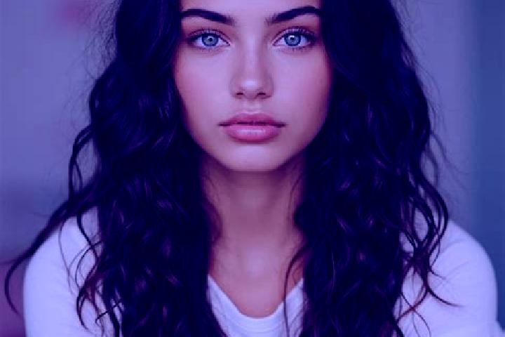 Jade, 21, a chestnut hazel-eyed mediterranean companion based in San Rafael Tamapatz. Offering Erotic Massage, OWO, 69. Available for incall and outcall, day...
