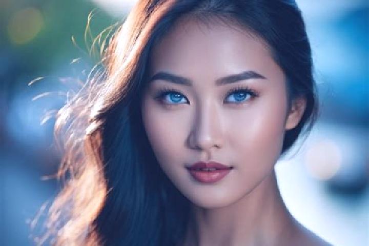 Jade, 21, a dark blonde blue-eyed asian companion based in Berlin. Offering Roleplay, Domination, BDSM, CIM. Available for incall and outcall, day and evenin...