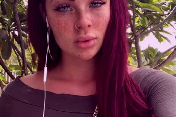 Jade, 21, a red dark-eyed ebony companion based in Xiloxochico de Rafael Avila Camacho. Offering OWO, Girlfriend Experience, Roleplay. Available for incall a...