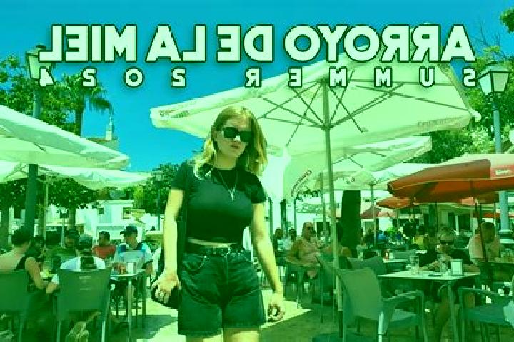 Jade, 21 — Escort in Arroyo de Enmedio, Mexico