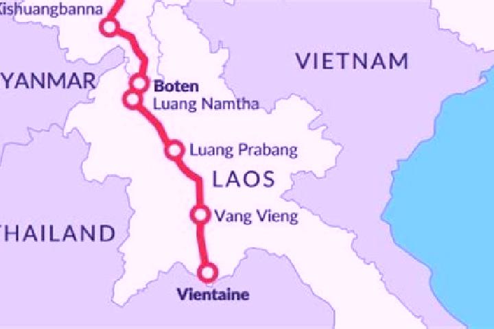 Jade, 21 — Escort in Ban Boten, Laos