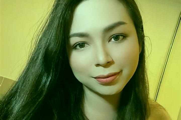 Jade, 21 — Escort in Ban Khlong Bang Bon, Thailand
