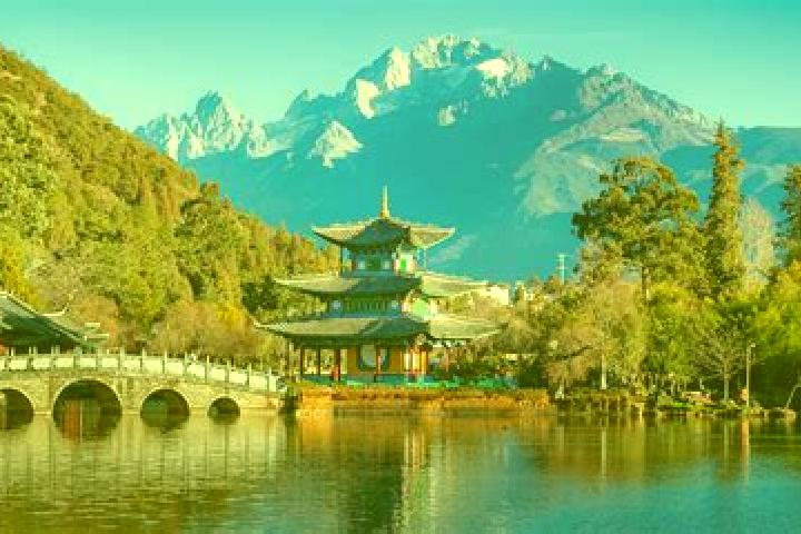 Jade, 21 — Escort in Beishicao, China