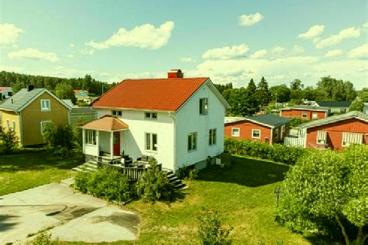 Jade, 21 — Escort in Bergsviken, Sweden