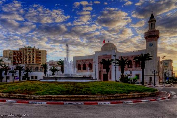 Jade, 21 — Escort in Bir Ali Ben Khalifa, Tunisia