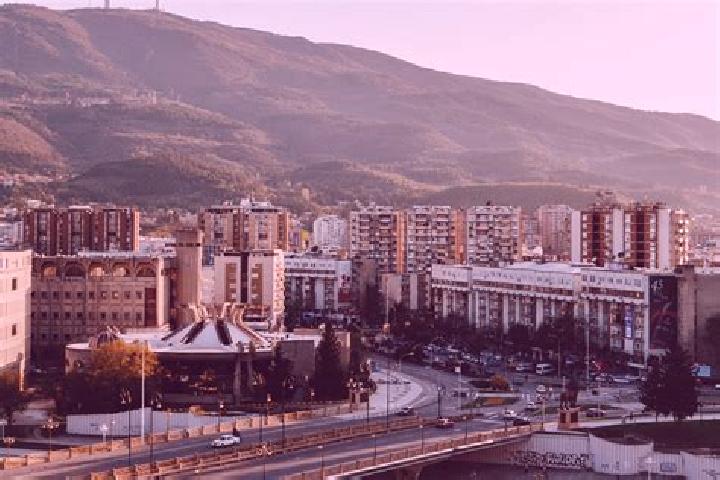Jade, 21 — Escort in Dracevo, North Macedonia