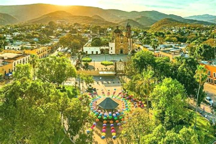 Jade, 21 — Escort in Ejido de Jalpan, Mexico