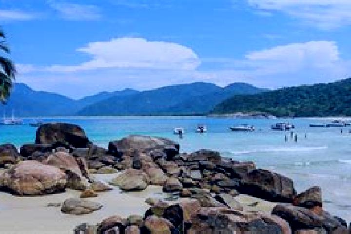 Jade, 21 — Escort in Ilha Grande, Brazil