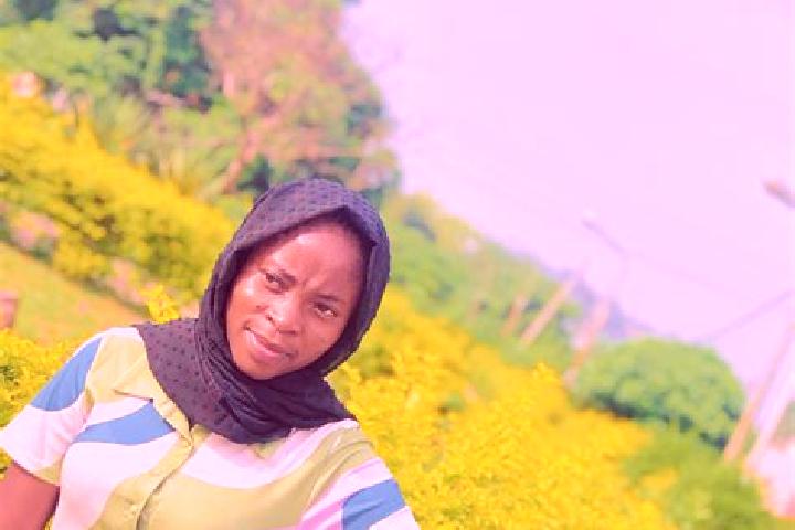 Jade, 21 — Escort in Isiaka, Nigeria