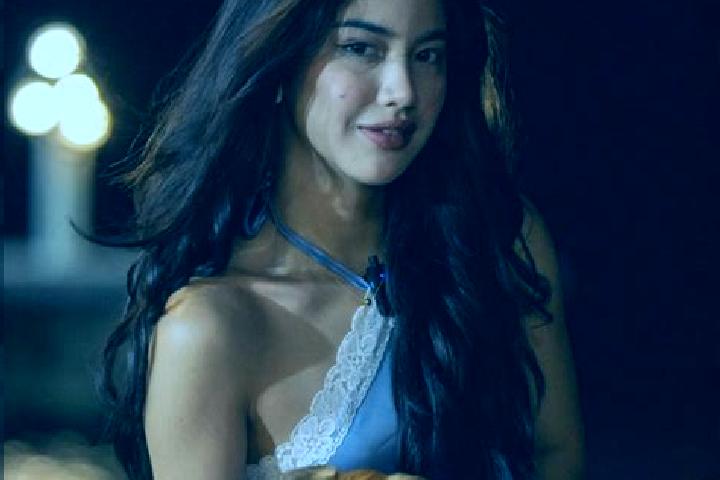 Jade, 21 — Escort in Jalipa, Mexico