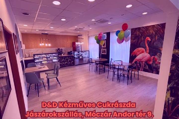 Jade, 21 — Escort in Jaszarokszallas, Hungary