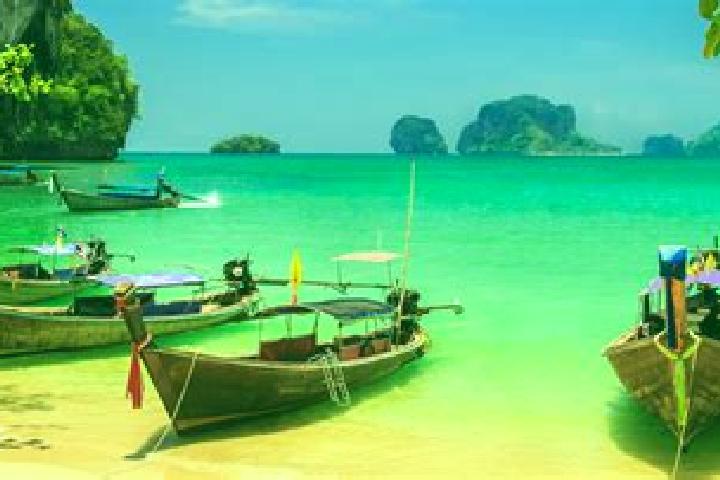 Jade, 21 — Escort in Ka Bang, Thailand