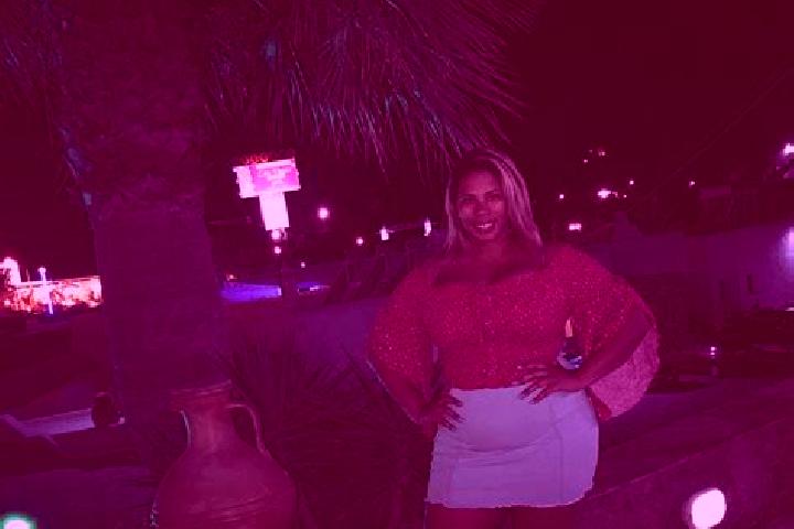 Jade, 21 — Escort in Klouvas, Greece