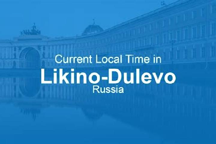 Jade, 21 — Escort in Likino-Dulevo, Russia