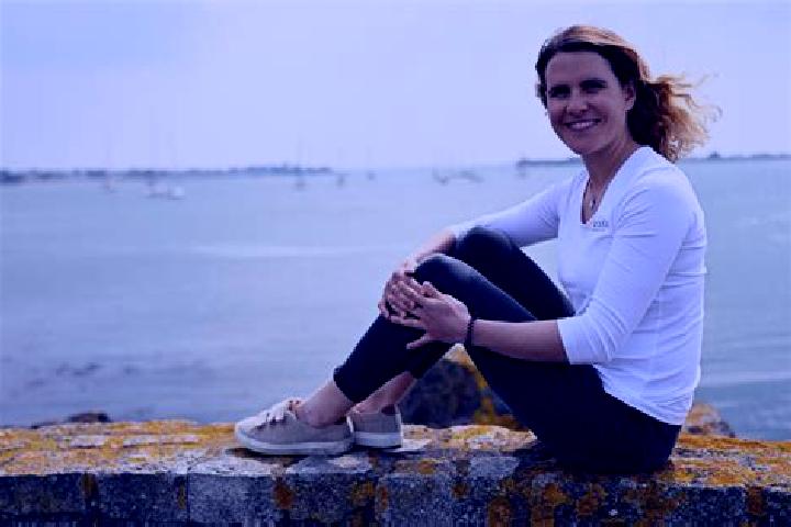 Jade, 21 — Escort in Locmiquelic, France