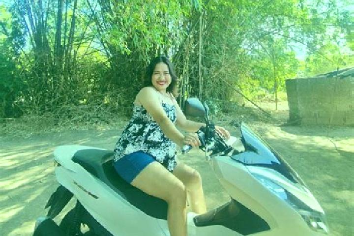 Jade, 21 — Escort in Macalamcam A, Philippines