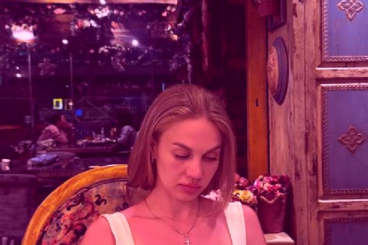 Jade, 21 — Escort in Makedony, Ukraine