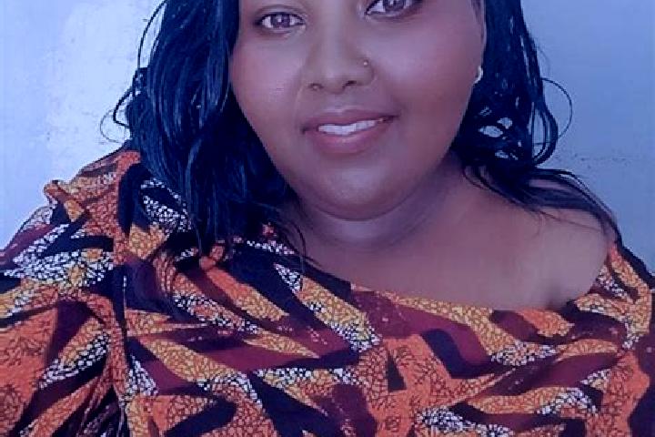 Jade, 21 — Escort in Matiri, Tanzania