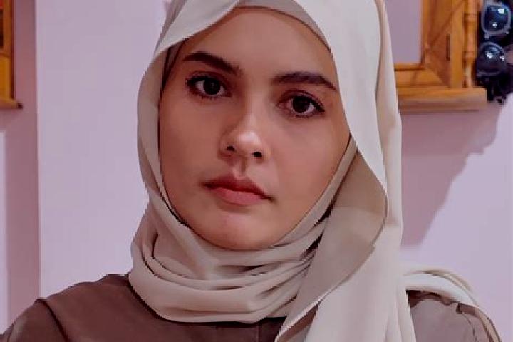Jade, 21 — Escort in Melor, Malaysia