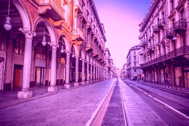 Jade, 21 — Escort in Mirafiori Sud, Italy