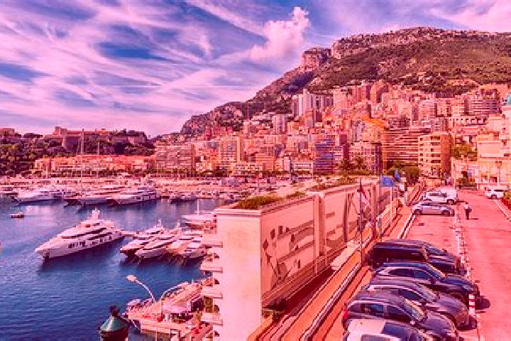 Jade, 21 — Escort in Monte-Carlo, Monaco