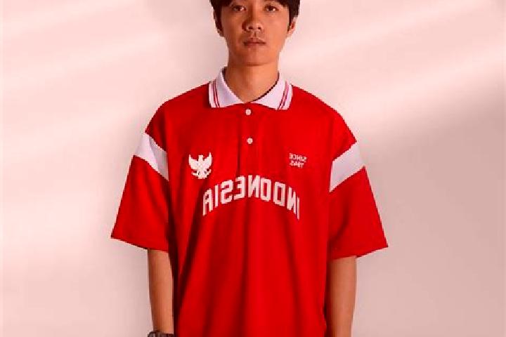 Jade, 21 — Escort in Polo Satu, Indonesia
