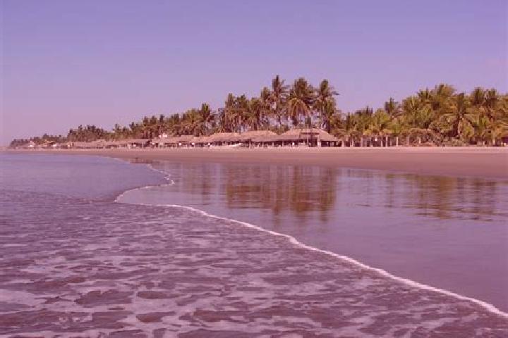 Jade, 21 — Escort in Puerto Arista, Mexico
